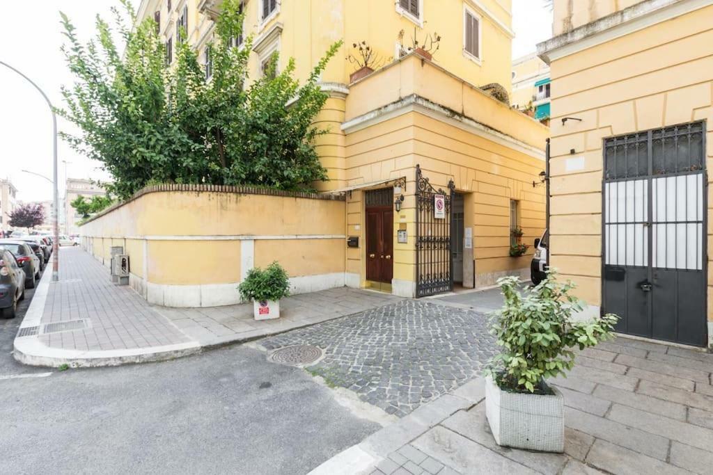 Paola Guest House Roma Exterior foto